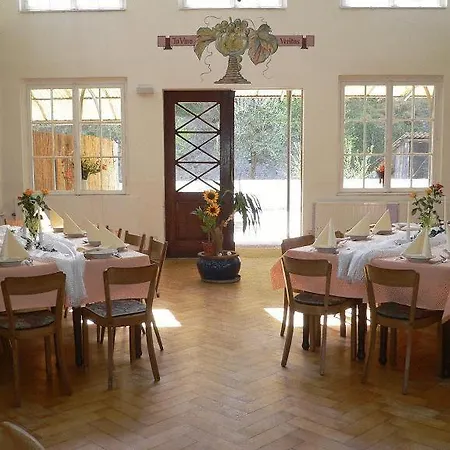 Steeger Weinstube Konukevi *