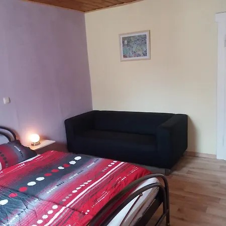 Steeger Weinstube Gasthuis Bacharach