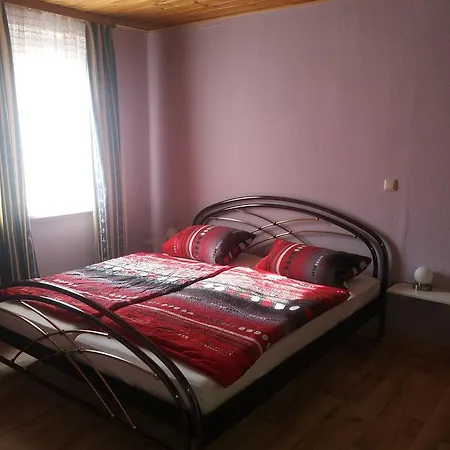 Gasthuis Steeger Weinstube