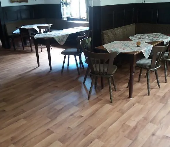 Steeger Weinstube Casa de hóspedes