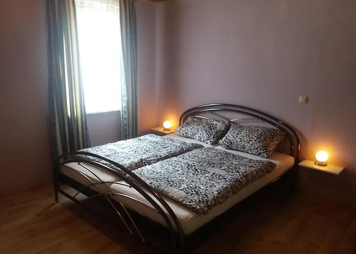 Casa de hóspedes Steeger Weinstube