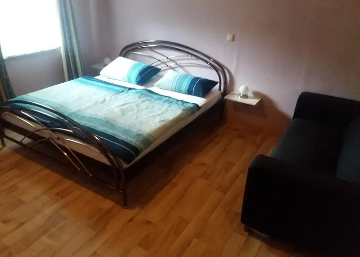 Steeger Weinstube Casa de hóspedes